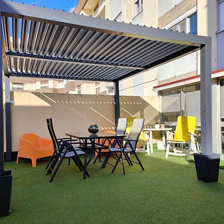 Ferienwohnung Casa Valadim Chaves Exterior foto